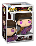 Pop! Vinyl: Deadpool & Wolverine Gambit