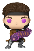 Pop! Vinyl: Deadpool & Wolverine Gambit