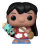 Bitty Boxes - Lilo & Stitch - Lilo's Home