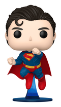 Superman DC Superman (2025) Funko Pop! Jumbo 10 Inch Vinyl Figure