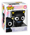 Sanrio - Hello Kitty 4 Pack Funko Bitty Pop! Vinyl Figures, side angle