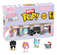 Sanrio - My Melody 4 Pack Funko Bitty Pop! Vinyl Figures