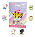 Funko Bitty Pop! Singles: Sanrio (32 Pieces in PDQ)