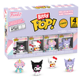 Funko Bitty Pop! Singles: Sanrio (32 Pieces in PDQ)