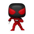 Pop! Pen Toppers: Marvel New Classics (16 Piece PDQ)