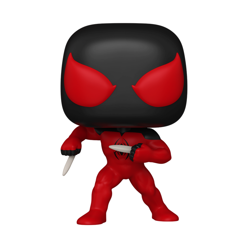 Pop! Pen Toppers: Marvel New Classics (16 Piece PDQ)