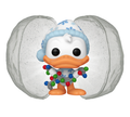 Pocket Pop Capsule - Disney PDQ, rear view