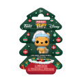 Pocket Pop Surprise - Holiday WTP - Pooh, side angle