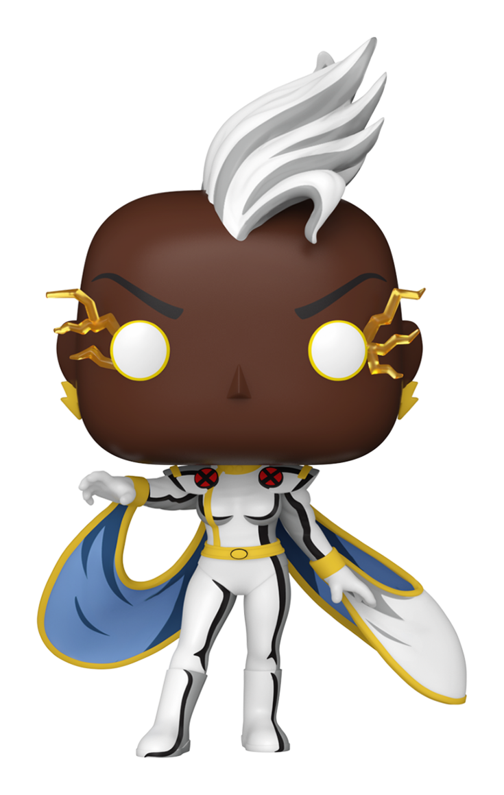 Storm X-Men Funko Pop! Vinyl Figure