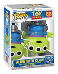 Toy Story 30th - Alien Funko Pop! Vinyl Figure, side angle