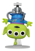 Toy Story 30th - Alien Funko Pop! Vinyl Figure, close-up detail