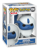 Pokemon - Absol Funko Pop! Vinyl Figure