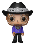 Funko Pop! Vinyl: Retro Toys DDLM Ken