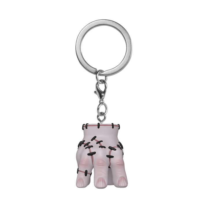 Thing Wednesday Funko Pop! Keychain