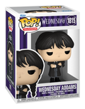 Funko Pop! Vinyl: Wednesday Wednesday Addams