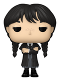 Funko Pop! Vinyl: Wednesday Wednesday Addams
