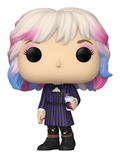Wednesday - Enid Sinclair Funko Pop! Vinyl Figure, close-up detail