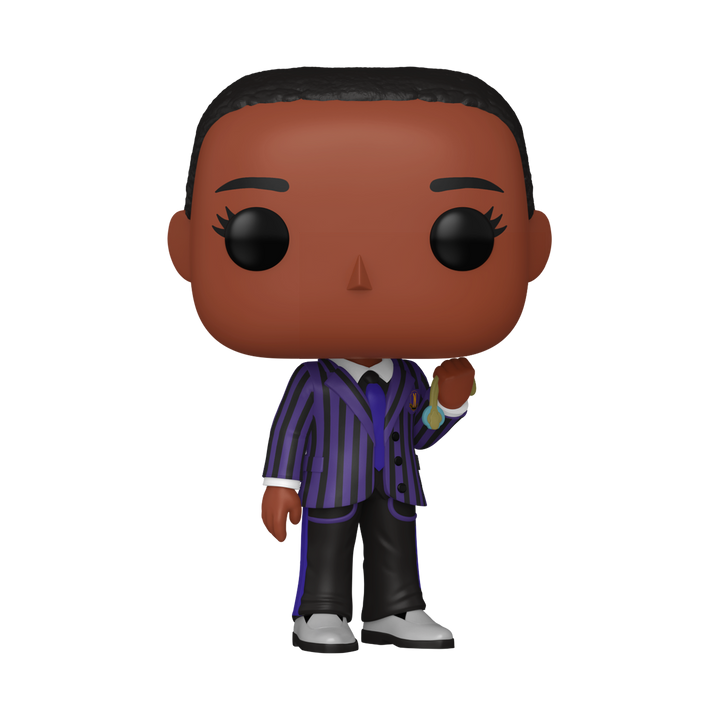 Bianca Barclay Wednesday Funko Pop! Vinyl Figure