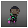 Jujutsu Kaisen - Aoi Todo (Kick) Funko Pop! Vinyl Figure, in display
