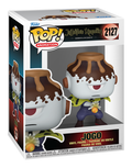 Jujutsu Kaisen - Jogo Funko Pop! Vinyl Figure collectible from Abgee