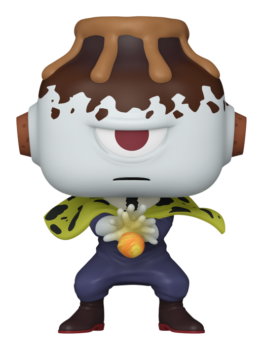Jujutsu Kaisen - Jogo Funko Pop! Vinyl Figure, alternate view