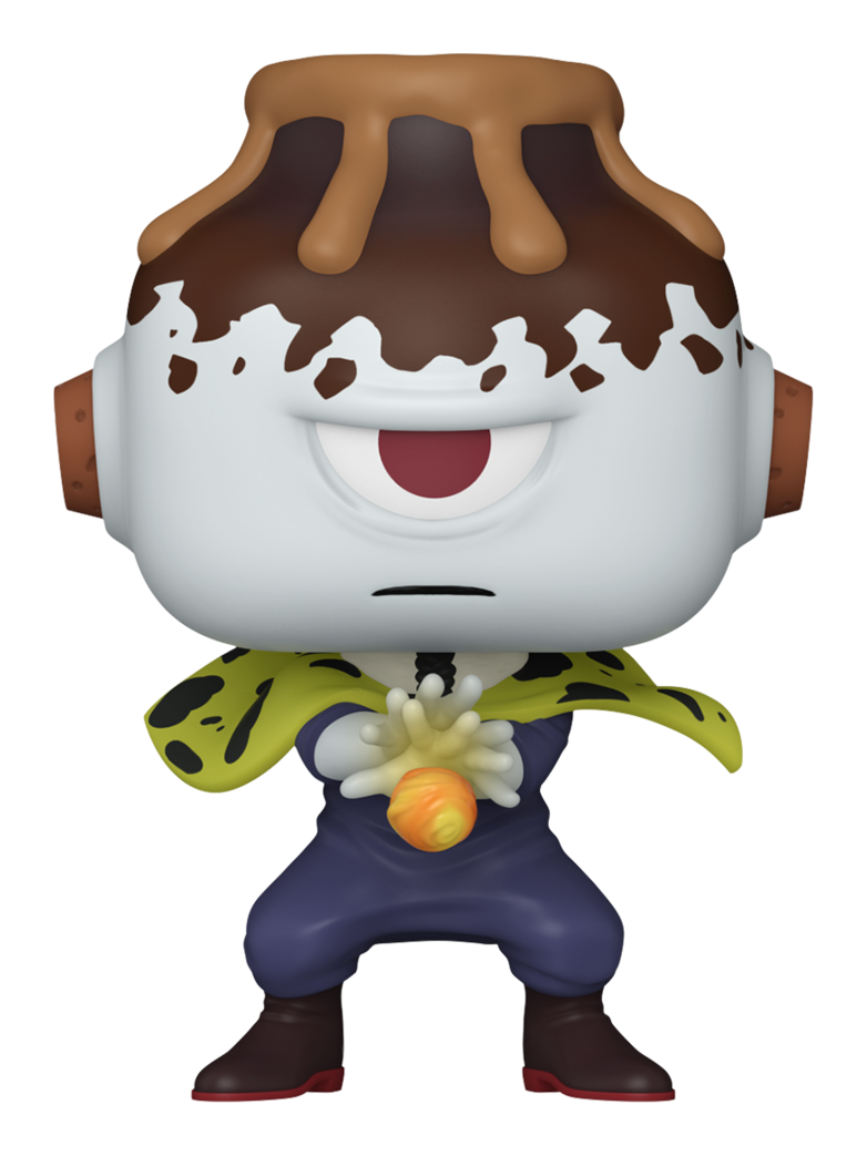 Jujutsu Kaisen - Jogo Funko Pop! Vinyl Figure, alternate view