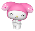 Sanrio - My Melody 50th Anniversary Funko Pop! Vinyl Figure, close-up detail