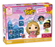 Bitty Countdown Calendar - Disney Princess
