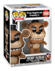 Pop! Vinyl: Five Nights at Freddy's 10th Anniversary Freddy