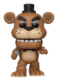 Pop! Vinyl: Five Nights at Freddy's 10th Anniversary Freddy