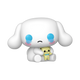 Hello Kitty - Cinnamoroll Funko Pop! Vinyl Figure