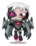 X-Men 97 - Bastion w/chase Funko Pop! Vinyl Figure, close-up detail