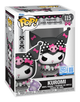 Sanrio - Kuromi w/Toy Funko Pop! Vinyl Figure