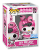 Sanrio - My Melody w/Toy Funko Pop! Vinyl Figure