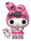 Sanrio - My Melody w/Toy Funko Pop! Vinyl Figure, alternate view