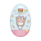 Pocket Pop! - Singles - Hello Kitty - Kuromi (Case of 16)