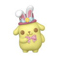 Pocket Pop! - Singles - Hello Kitty - Pompompurin (Case of 16)
