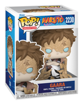 Naruto Gaara Funko Pop! Vinyl Figure #2230