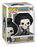 One Piece Brook Funko Pop! Vinyl Figure