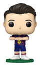 FC Barcelona Robert Lewandowski Funko Pop! Vinyl Figure