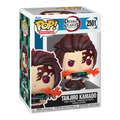 Demon Slayer Tanjiro Kamado Funko Pop! Vinyl Figure