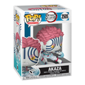 Demon Slayer Akaza Funko Pop! Vinyl Figure #2505