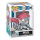 Demon Slayer Akaza Funko Pop! Vinyl Figure