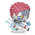 Demon Slayer Akaza Funko Pop! Vinyl Figure #2505 alternate view