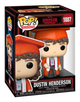 Stranger Things Dustin Henderson Funko Pop! Vinyl Figure