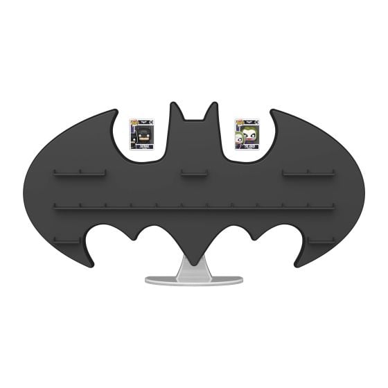 Batman Signal Bitty Pop Display Stand
