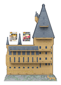 Bitty POP Display - Harry Potter Hogwarts Castle
