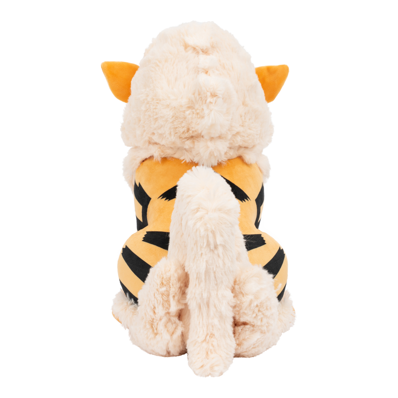 Pokemon - 12in Plush - Arcanine (WMT)