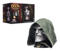 Marvel Legends Series Doctor Doom Premium Roleplay Helmet - Image