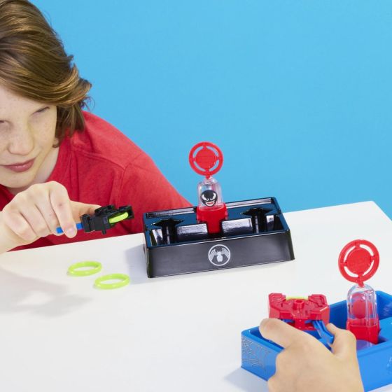 Marvel Hydro PodsClash & Splash Duel